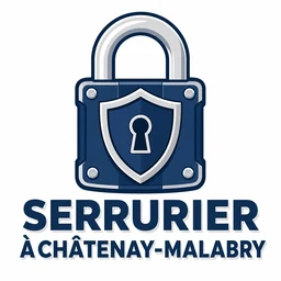Logo serrurierchatenaymalabry