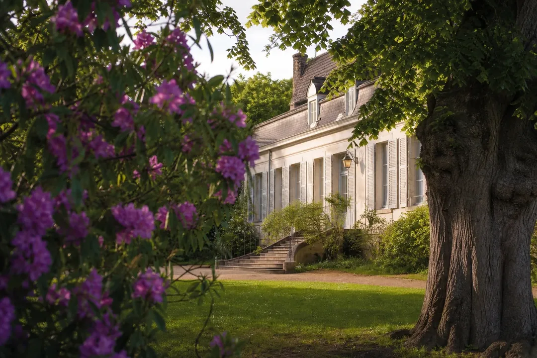 Maison de Chateaubriand - Châtenay-Malabry